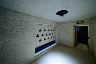 Mémorial des Martyrs de la Déportation