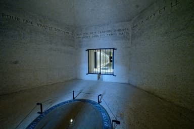 Mémorial des Martyrs de la Déportation