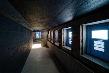 Mémorial des Martyrs de la Déportation