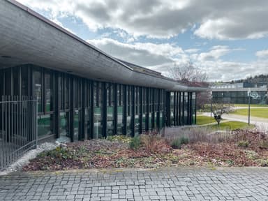 Congress-Centrum Stadtgarten