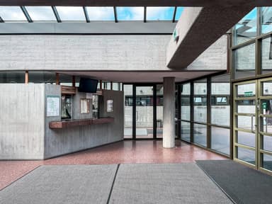 Congress-Centrum Stadtgarten