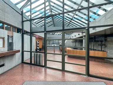 Congress-Centrum Stadtgarten