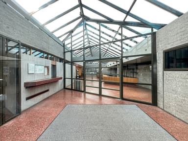 Congress-Centrum Stadtgarten