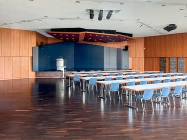 Congress-Centrum Stadtgarten