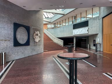 Congress-Centrum Stadtgarten