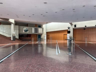 Congress-Centrum Stadtgarten