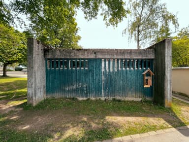 Primary and Secondary School (Grund- und Mittelschule Legau)