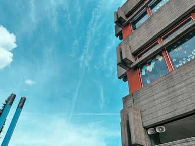 Primary and Secondary School (Grund- und Mittelschule Legau)