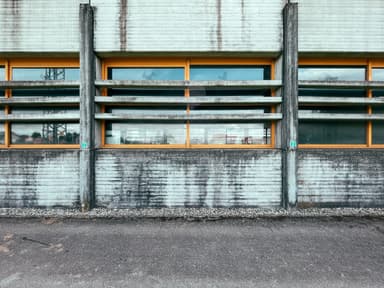 Primary and Secondary School (Grund- und Mittelschule Legau)