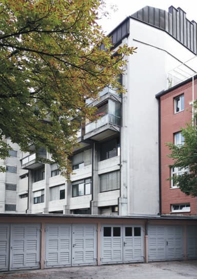 Feuerwache 4 (Fire Station 4)