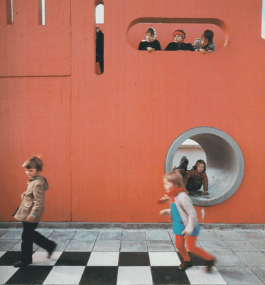 Feuerwache 4 (Fire Station 4)