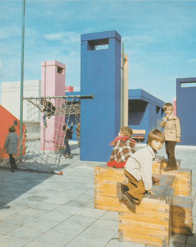 Feuerwache 4 (Fire Station 4)