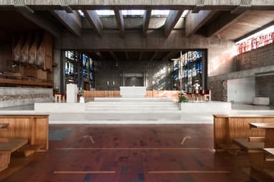 Saint Arbogast Church (Église Saint-Arbogast)