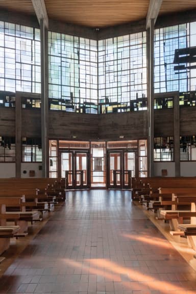 Saint Arbogast Church (Église Saint-Arbogast)