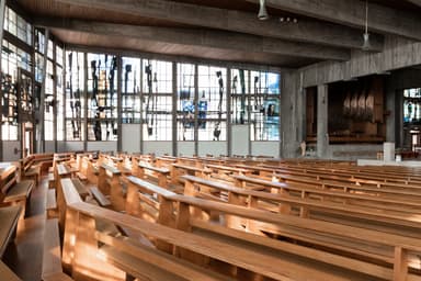 Saint Arbogast Church (Église Saint-Arbogast)