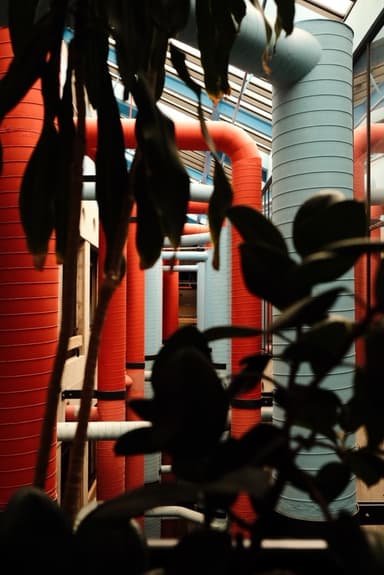 Environmental Sciences Building (Huxley College of Environmental Studies and Geology Department)