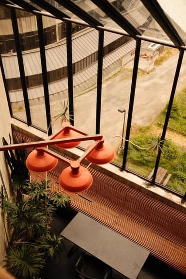 Environmental Sciences Building (Huxley College of Environmental Studies and Geology Department)