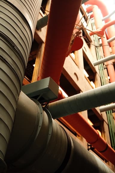 Environmental Sciences Building (Huxley College of Environmental Studies and Geology Department)